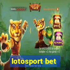 lotosport bet